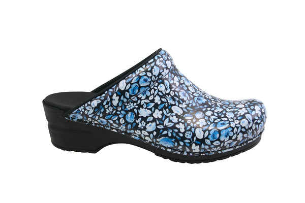 Sanita Isalena Open Heel Clog - 457618