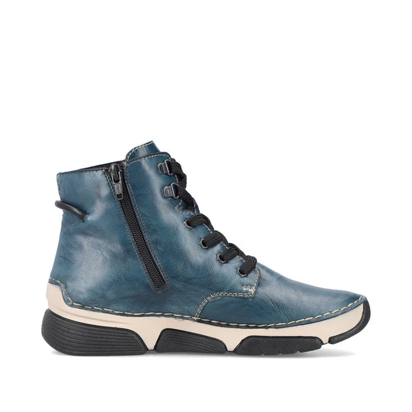 RIEKER Women's Boots 45943-12
