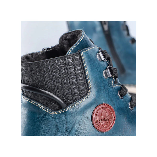 RIEKER Women's Boots 45943-12