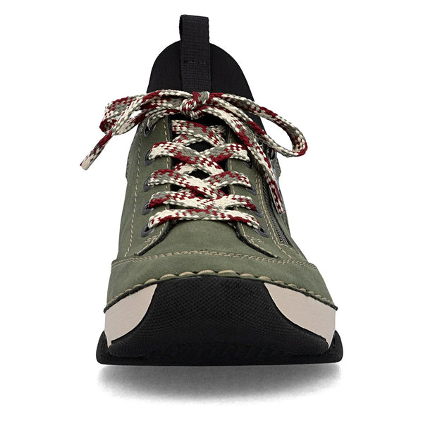 Rieker - 45973 Runner - Women's Shoe