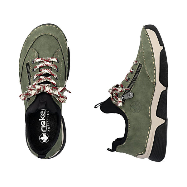 Rieker - 45973 Runner - Women's Shoe