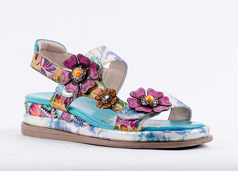 Little Empresses - LVF-3 Women's Sandals