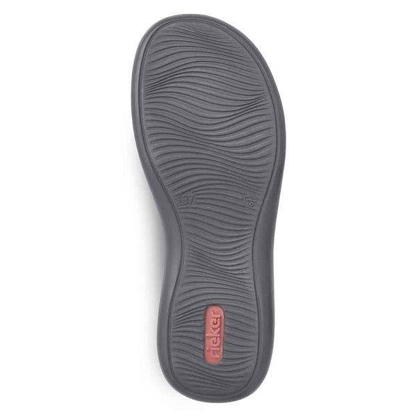 RIEKER WOMEN'S SANDAL - RIEKER | 46335-00