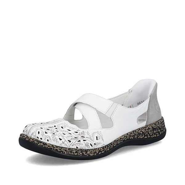 Rieker - 46352 Women's Shoe