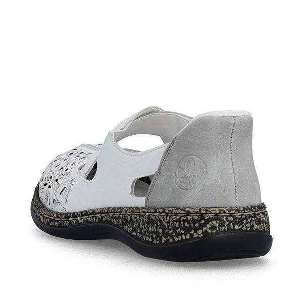 Rieker - 46352 Women's Shoe