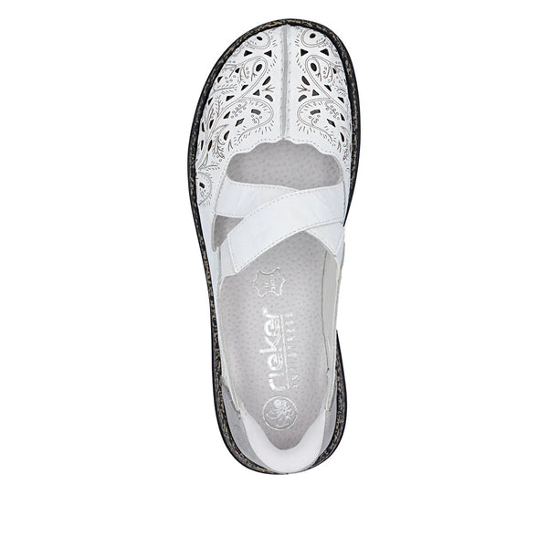 Rieker - 46352 Women's Shoe