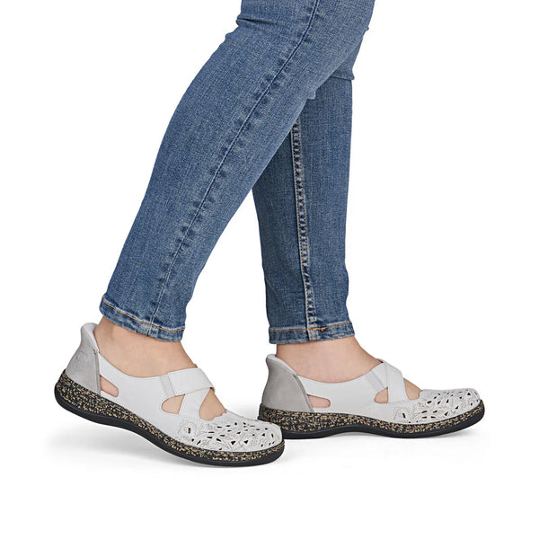 Rieker - 46352 Women's Shoe