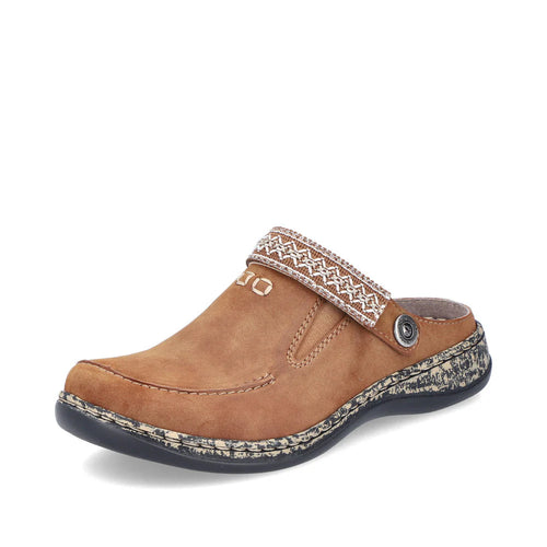 Rieker - 46383-24 - Women's Shoe