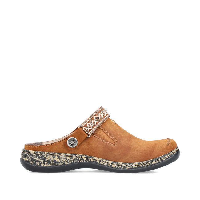 Rieker - 46383-24 - Women's Shoe