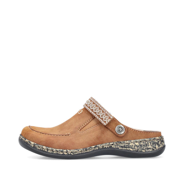 Rieker - 46383-24 - Women's Shoe