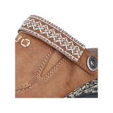 Rieker - 46383-24 - Women's Shoe