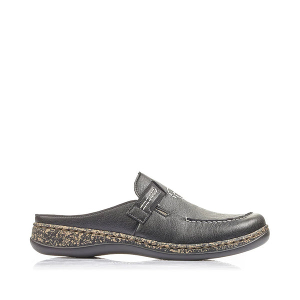 Rieker - 46393-00 - Women's Shoe