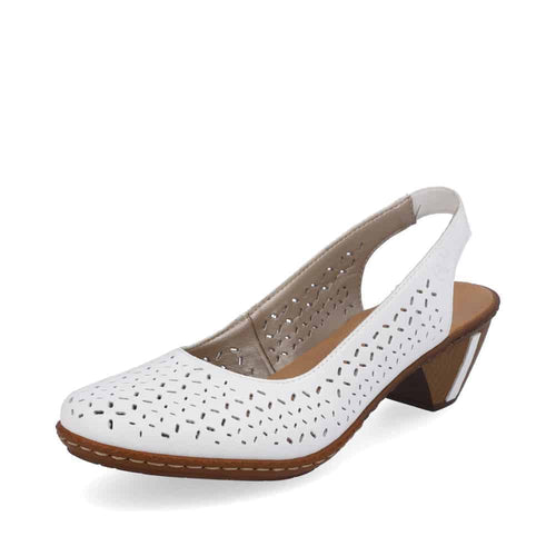 RIEKER WOMEN'S SHOE - RIEKER | 46752-80