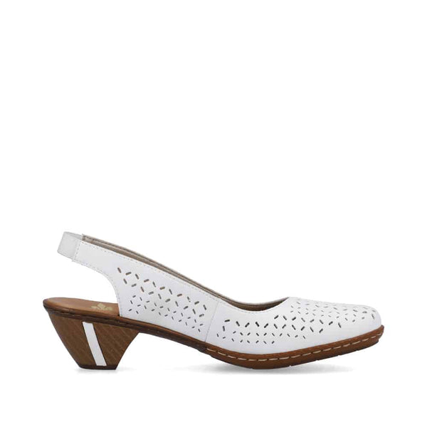 RIEKER WOMEN'S SHOE - RIEKER | 46752-80