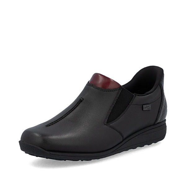 Rieker - 47253-00 Women's Wide Shoe