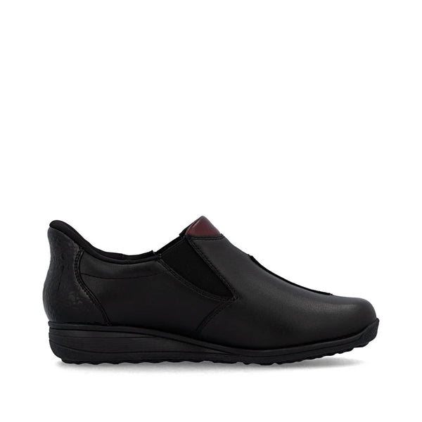 Rieker - 47253-00 Women's Wide Shoe