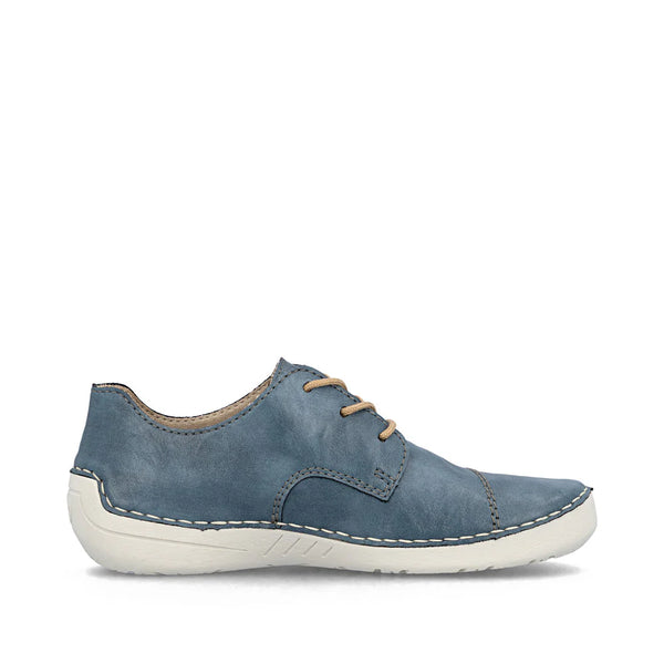 Rieker - 52528-14 Women's Shoe