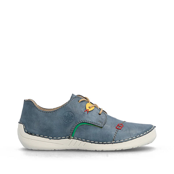 Rieker - 52528-14 Women's Shoe