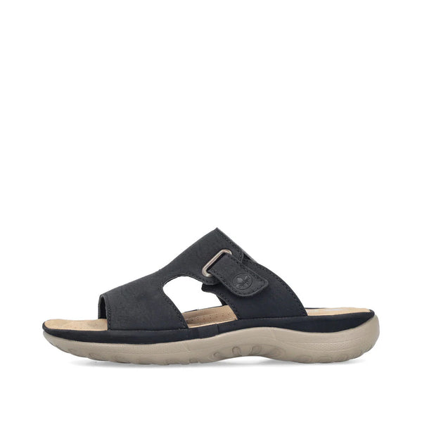 Rieker -  64806-00 Women's Sandal