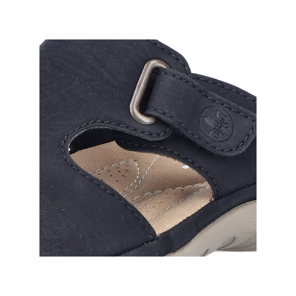 Rieker -  64806-00 Women's Sandal