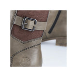 RIEKER WOMENS BOOTS - 70345-54