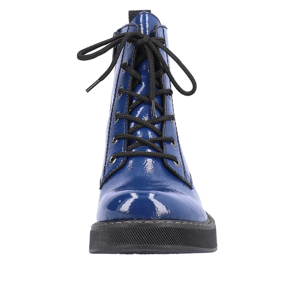 RIEKER WOMEN'S BOOT - RIEKER | 72010