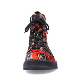RIEKER WOMEN'S BOOT - RIEKER | 72010