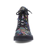 RIEKER WOMEN'S BOOT - RIEKER | 72010