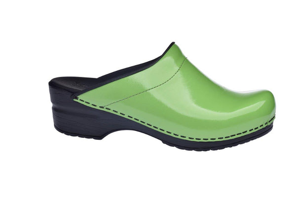 Sanita - Original - Kirstine Open Heel Clog - 7450074