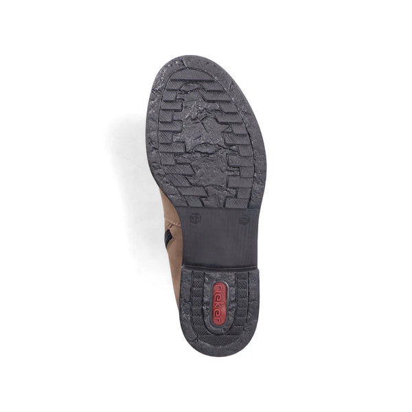 RIEKER WOMENS BOOTS - 74878-25