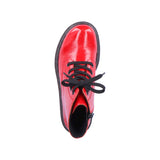 RIEKER WOMEN'S BOOTS - RIEKER | 78240