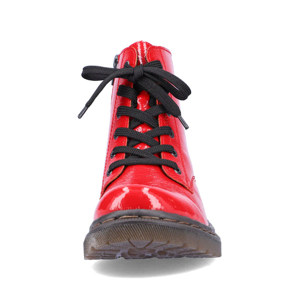 RIEKER WOMEN'S BOOTS - RIEKER | 78240