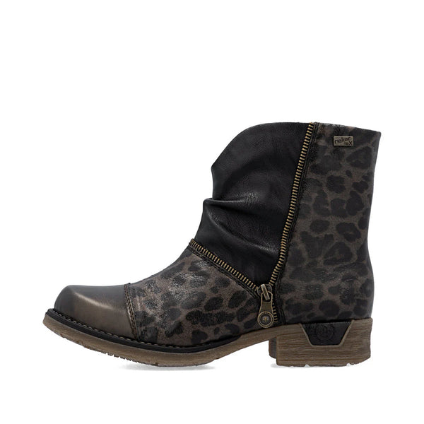 RIEKER WOMENS BOOTS - 79654