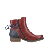RIEKER WOMENS BOOTS - 79692
