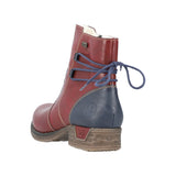 RIEKER WOMENS BOOTS - 79692