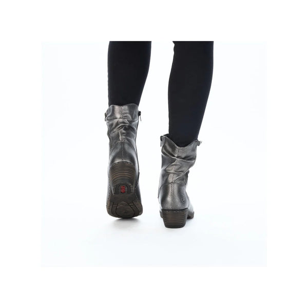 RIEKER Women's Boots 93760-90