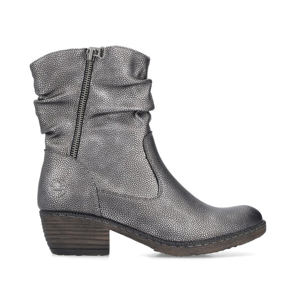 RIEKER Women's Boots 93760-90
