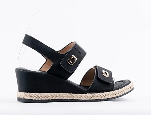Little Empresses - BZK-16 Women's Sandals