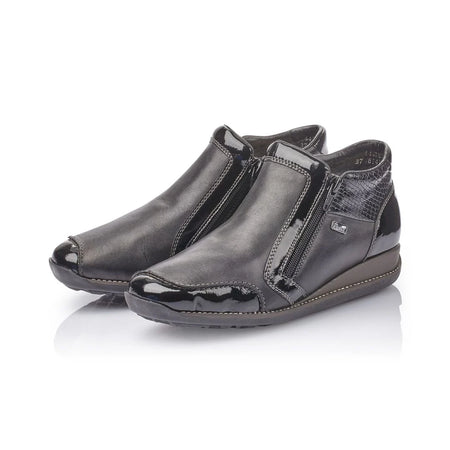 RIEKER MEN'S SANDALS - RIEKER | 26951-40