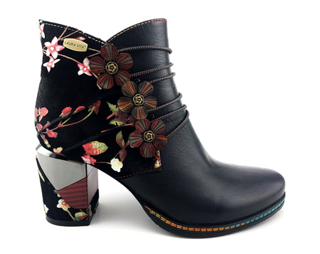 Laura Vita ALICEO 14  Boot- LV24