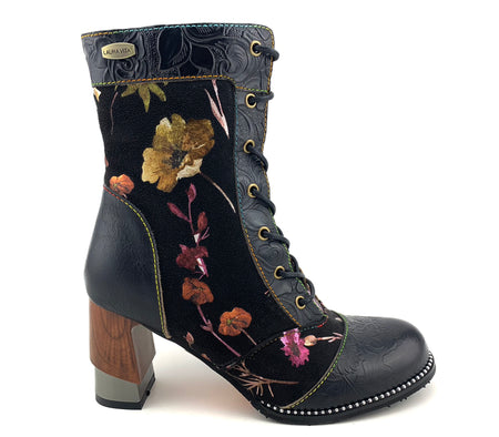 Rieker Women's Shoe - N5952-10