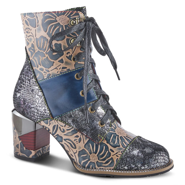 L'ARTISTE ABOOT BOOTIE
