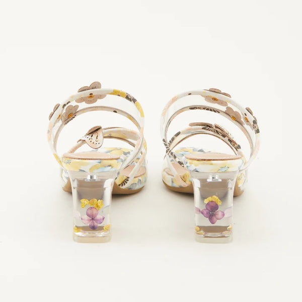 L'ARTISTE ADORED SANDALS