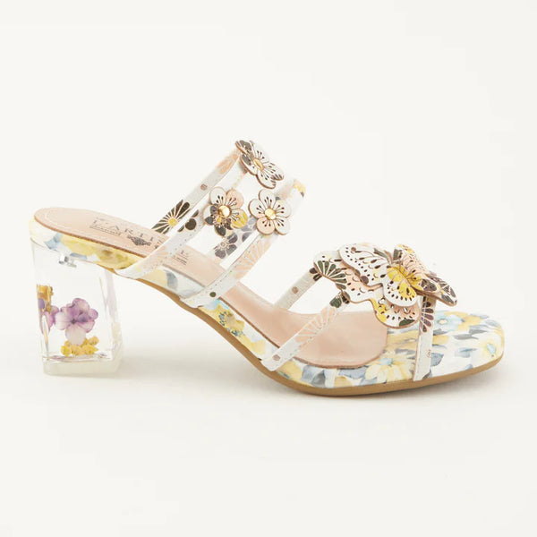 L'ARTISTE ADORED SANDALS