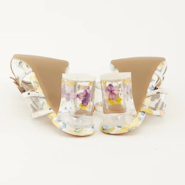 L'ARTISTE ADORED SANDALS