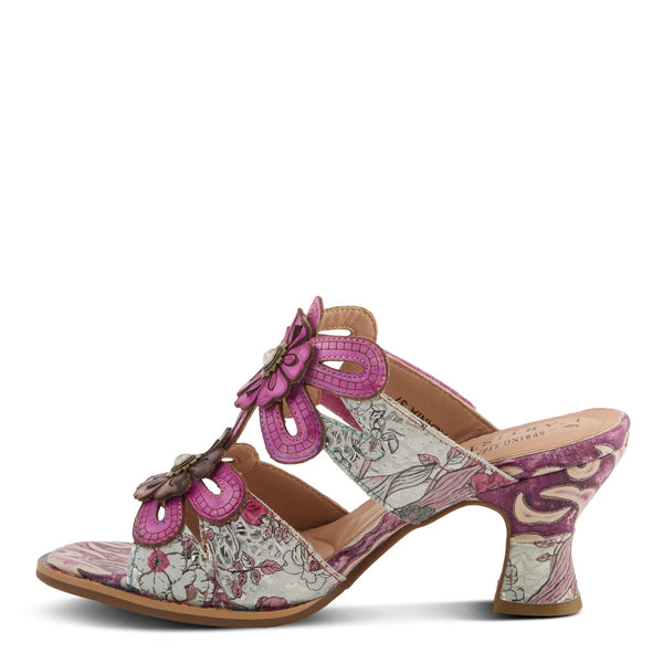 L'ARTISTE ALANIA SANDALS