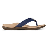 Vionic Yoe-Post Sandals - Aloe