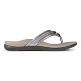 Vionic Yoe-Post Sandals - Aloe