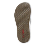 Vionic Yoe-Post Sandals - Aloe