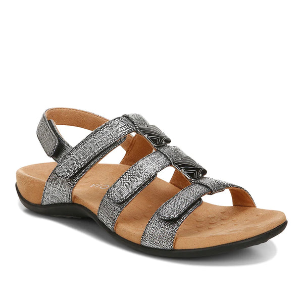 Vionic - Amber Adjustable Sandal